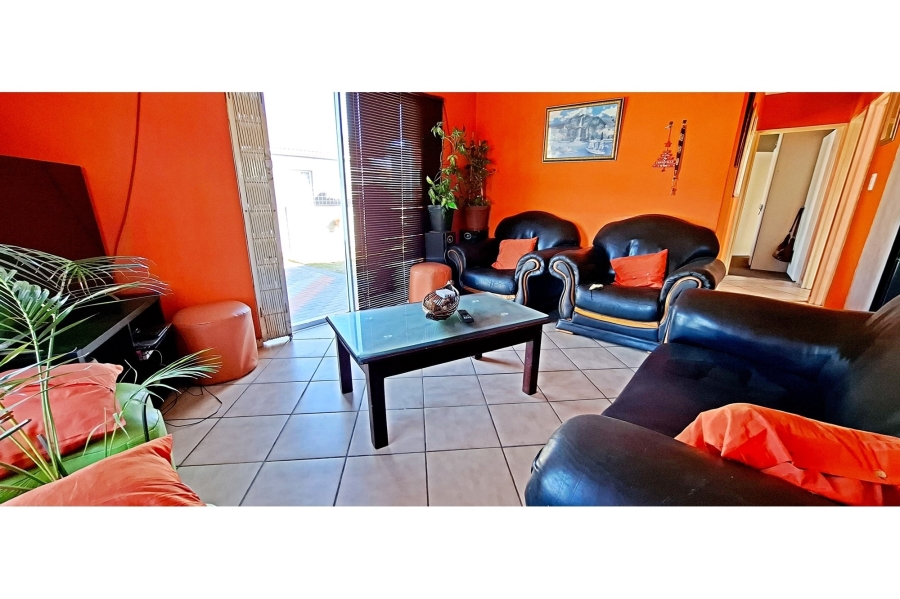 3 Bedroom Property for Sale in Broadlands Village Western Cape